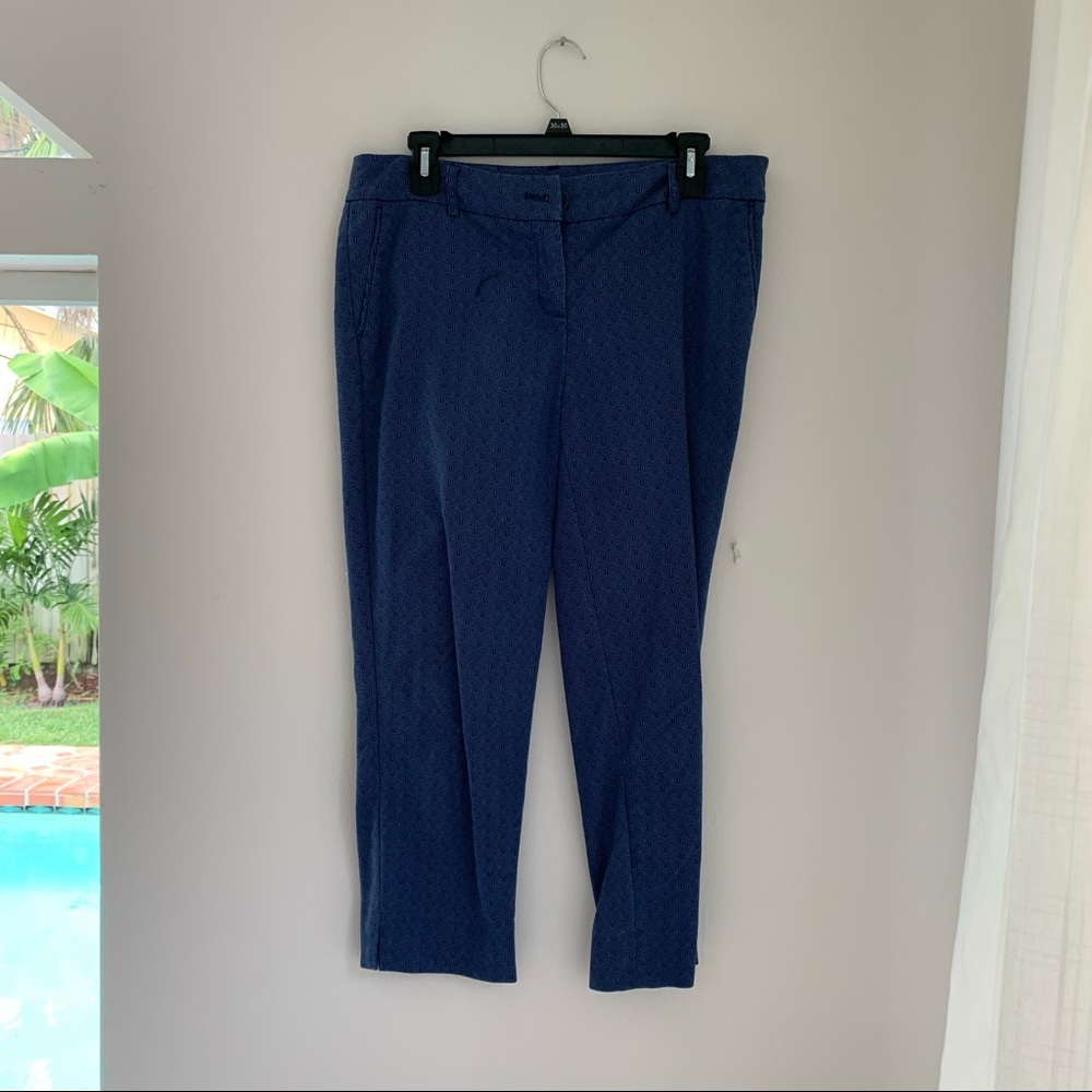 3/$10 blue work pants